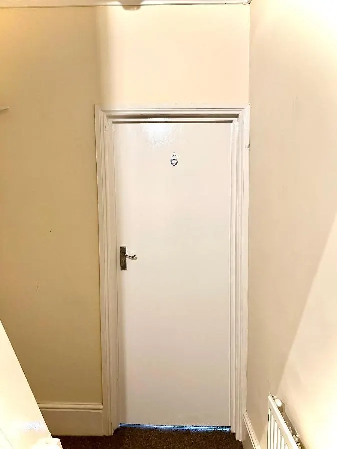 Aldgate Holiday Rooms London United Kingdom