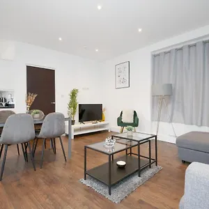 Imperial Middlesex Street Appartamento