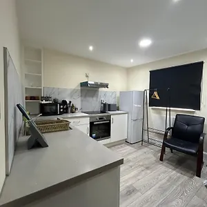  Apartament Shoreditch - And In The