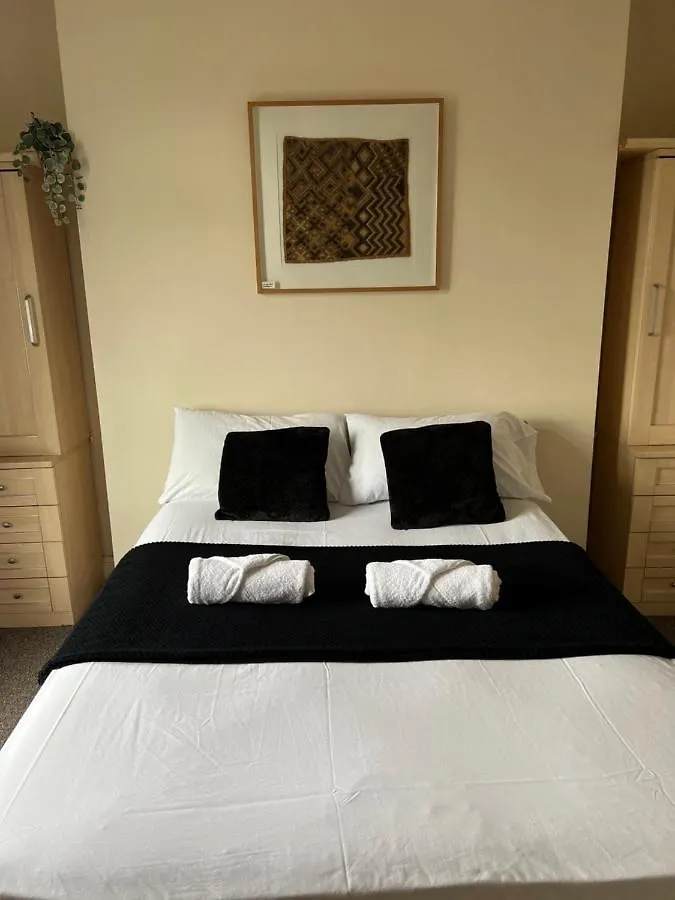 Aldgate Holiday Rooms Londra Regno Unito
