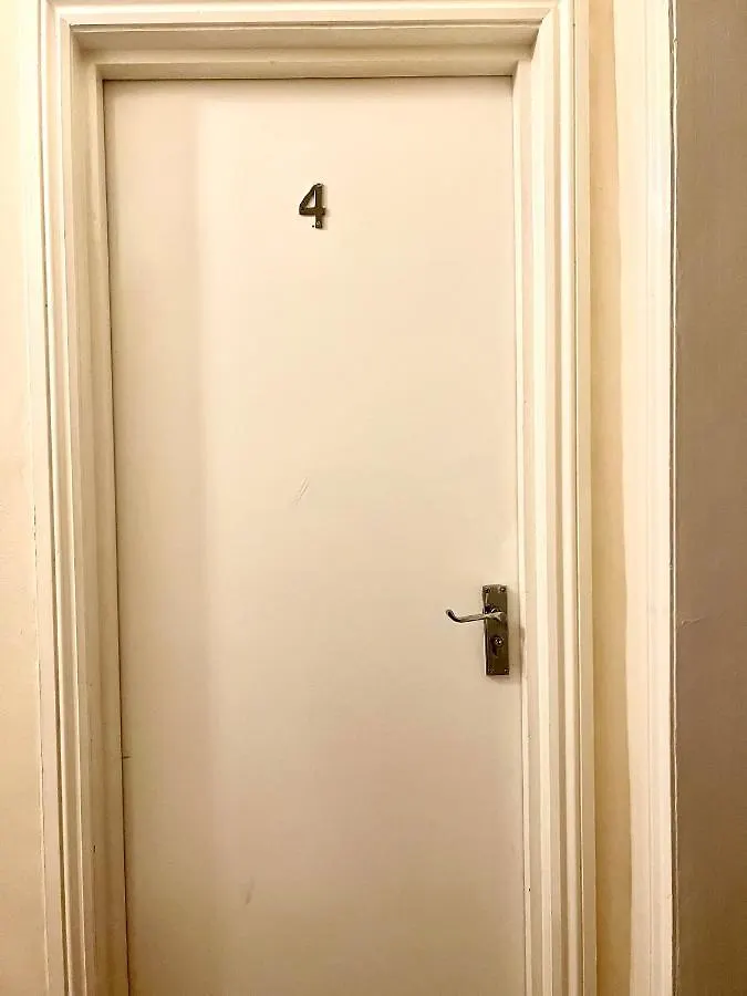 Aldgate Holiday Rooms Londra Regno Unito