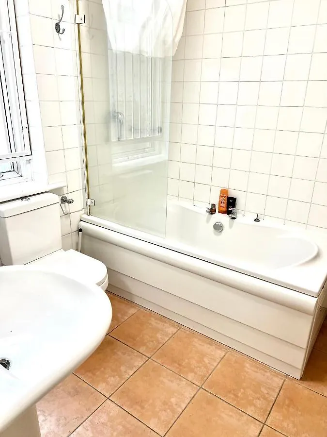 Appartamento Aldgate Holiday Rooms Londra