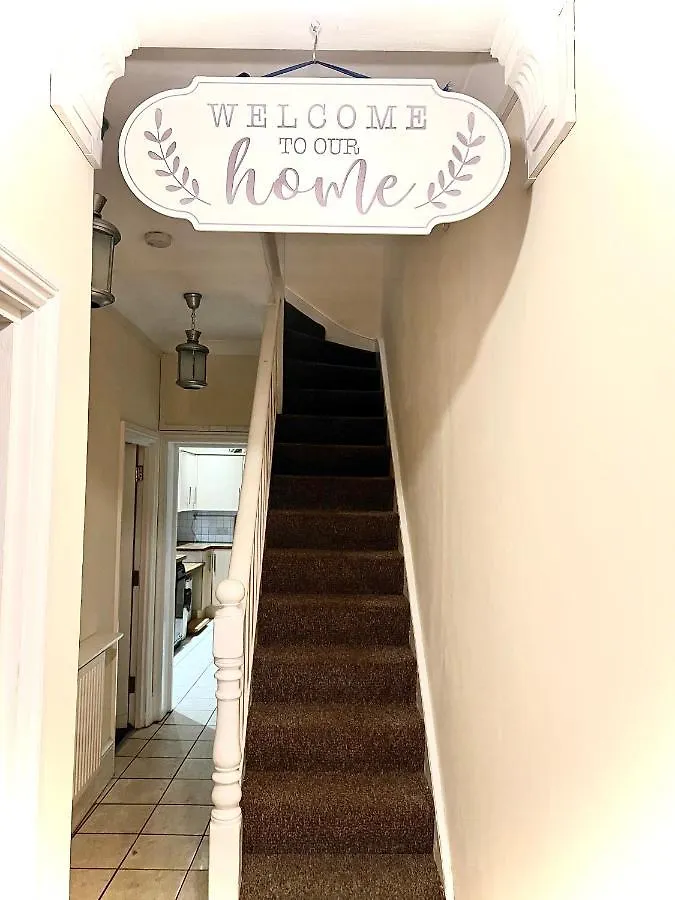 Aldgate Holiday Rooms Londra