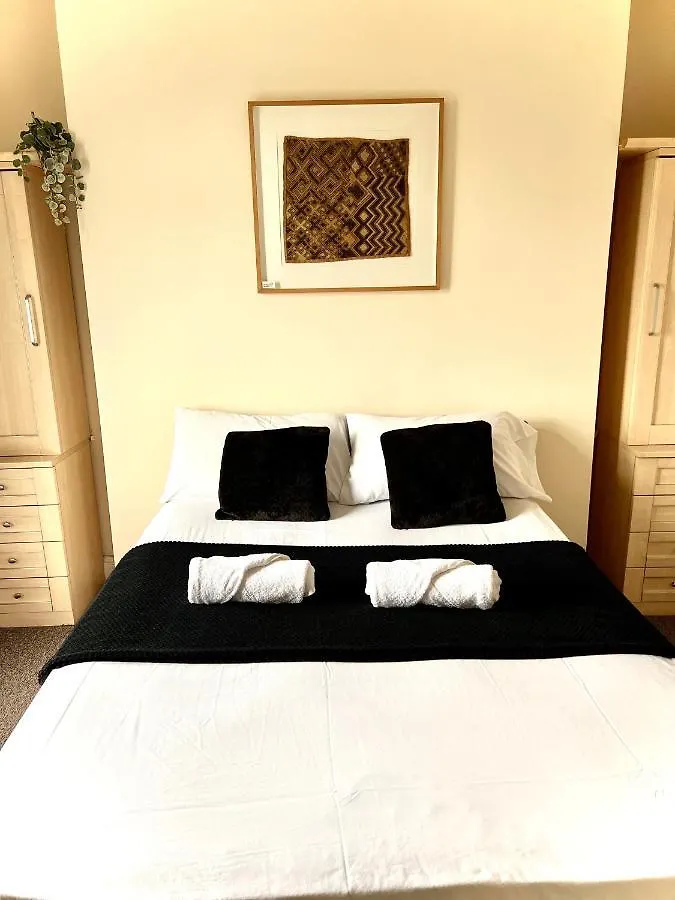 Appartamento Aldgate Holiday Rooms Londra