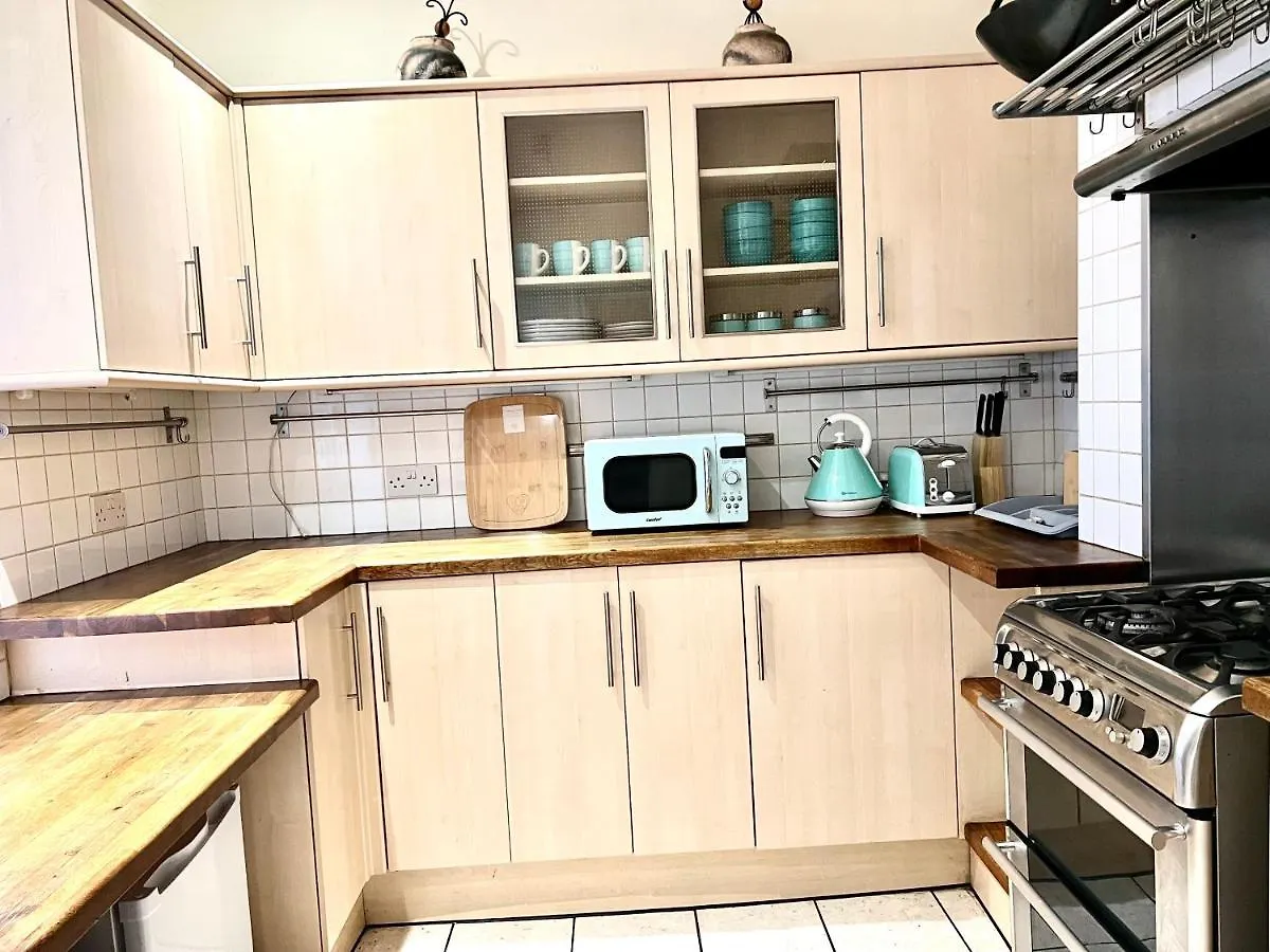 Aldgate Holiday Rooms Londra